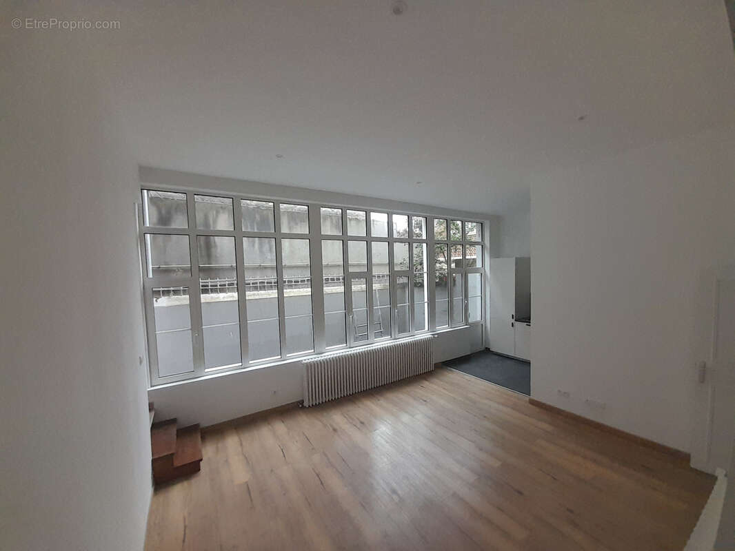 Appartement à LE HAVRE