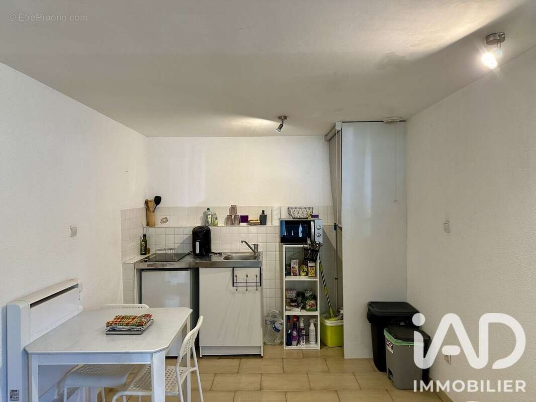 Photo 4 - Appartement à MONTPELLIER