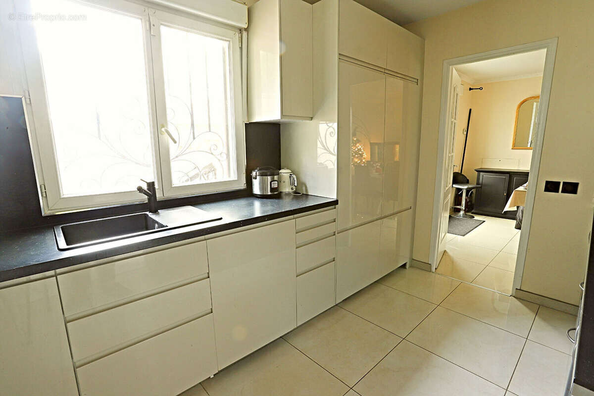 Maison à ARGENTEUIL