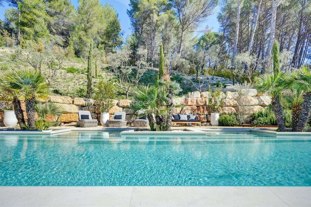 Maison à AIX-EN-PROVENCE