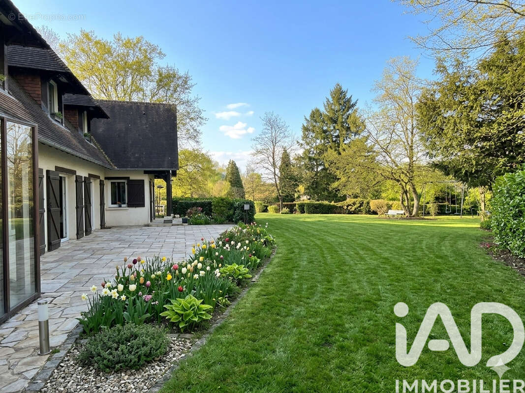 Photo 3 - Maison à BIHOREL