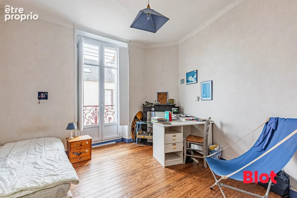 Maison 8 pièces 191 m² à vendre à Nantes (44300) - photo 9