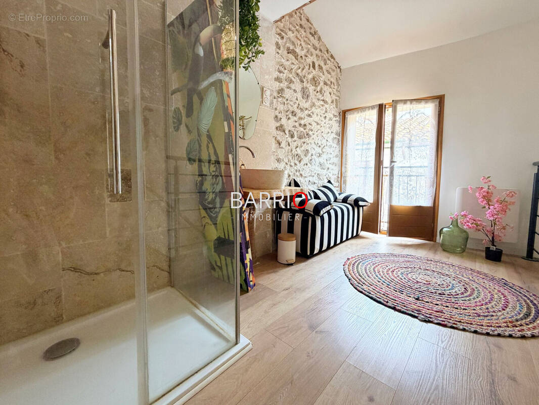 Maison à ARGELES-SUR-MER