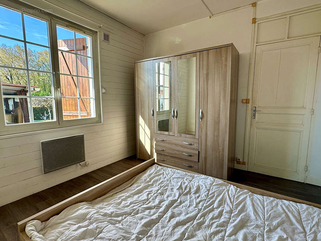 Appartement à TARNOS