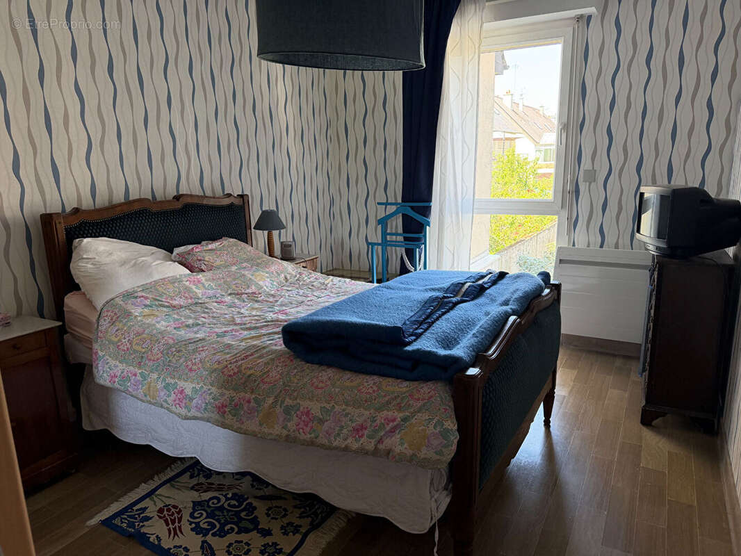 Appartement 67 m² avec terrasse - photo 5