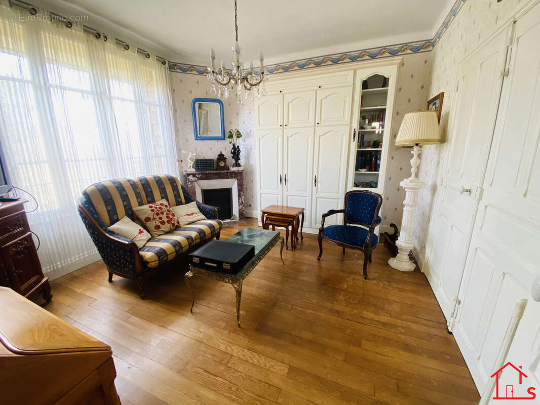 Maison à DIEULOUARD