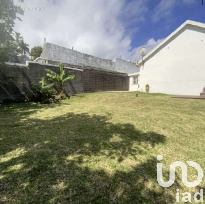 Photo 8 - Maison à SAINT-DENIS