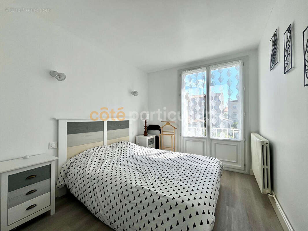 Appartement à ROYAN