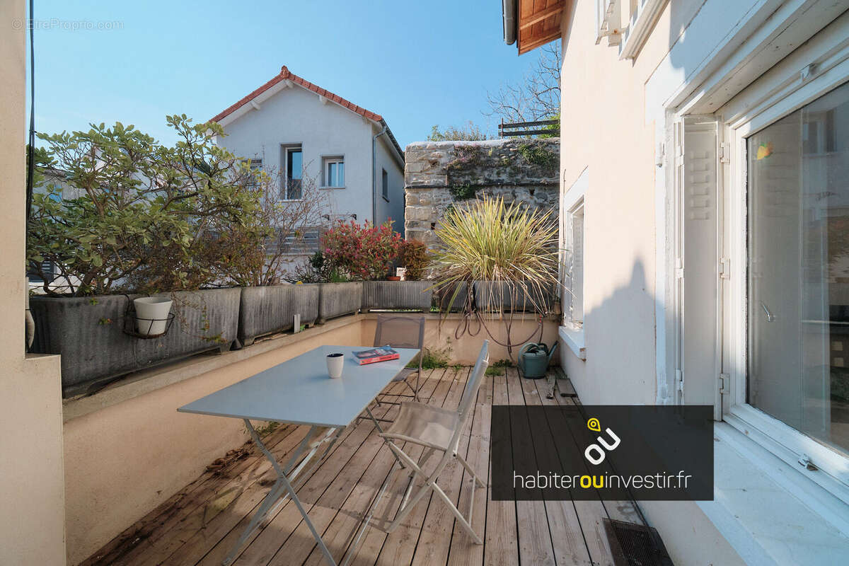 Photo 2 - Maison à COMMUNAY