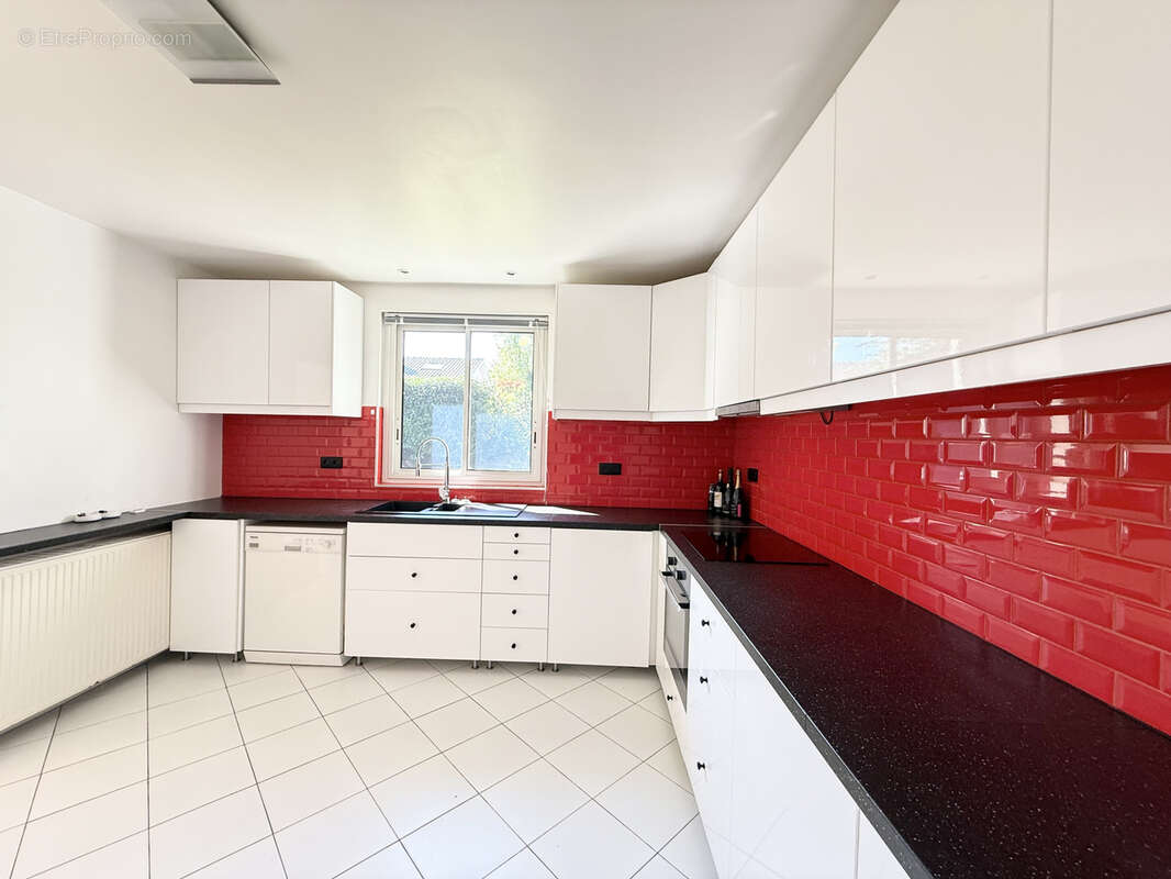 Maison à VERNOUILLET