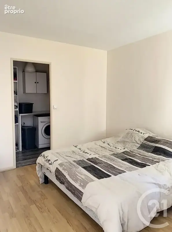 Appartement 3 pièces 74 m² à vendre à Auxerre (89000) - photo 3