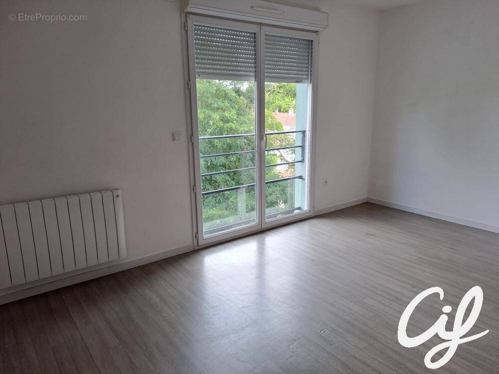 Appartement à LA ROCHE-SUR-YON