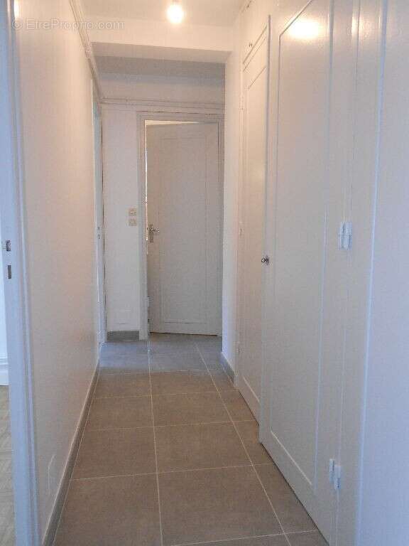 Appartement à NEVERS