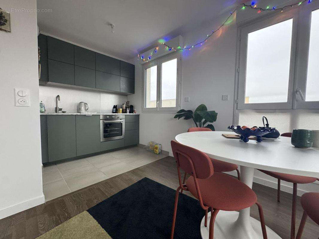 Appartement à BOBIGNY