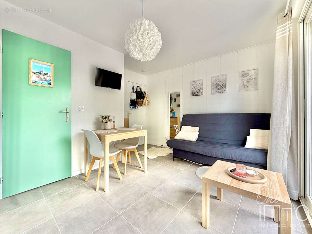 Appartement à BRON