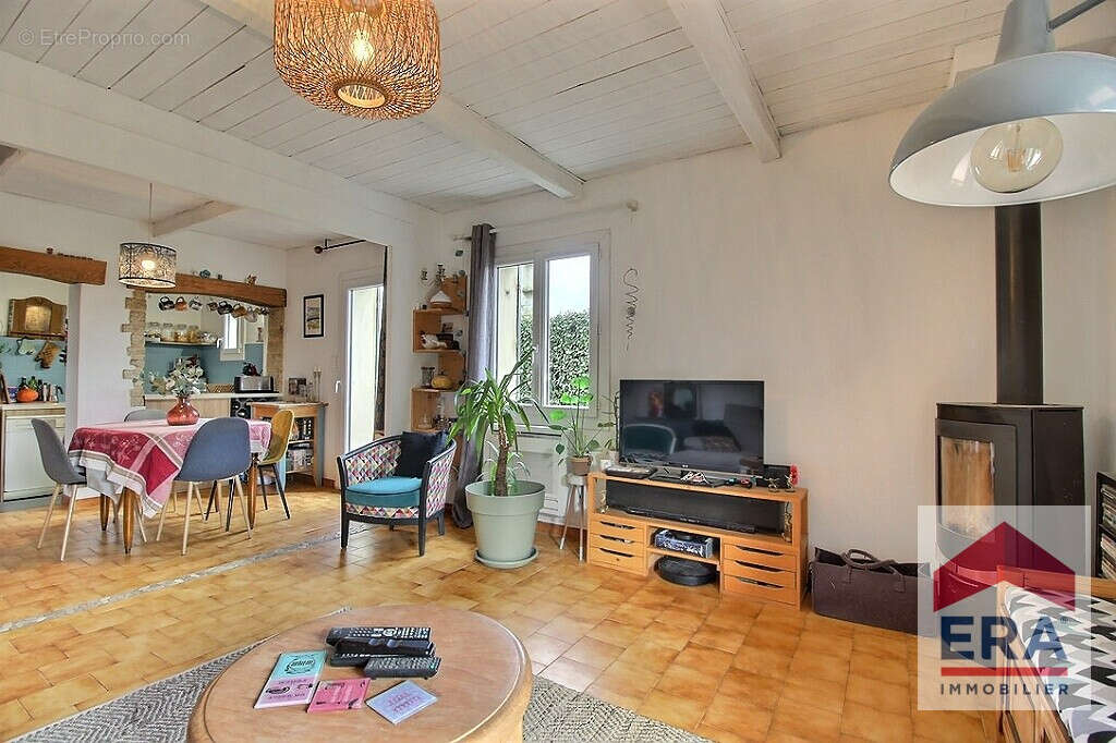 Maison à CARPENTRAS