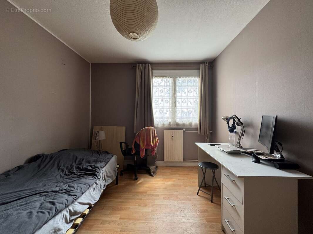 Appartement à CERGY