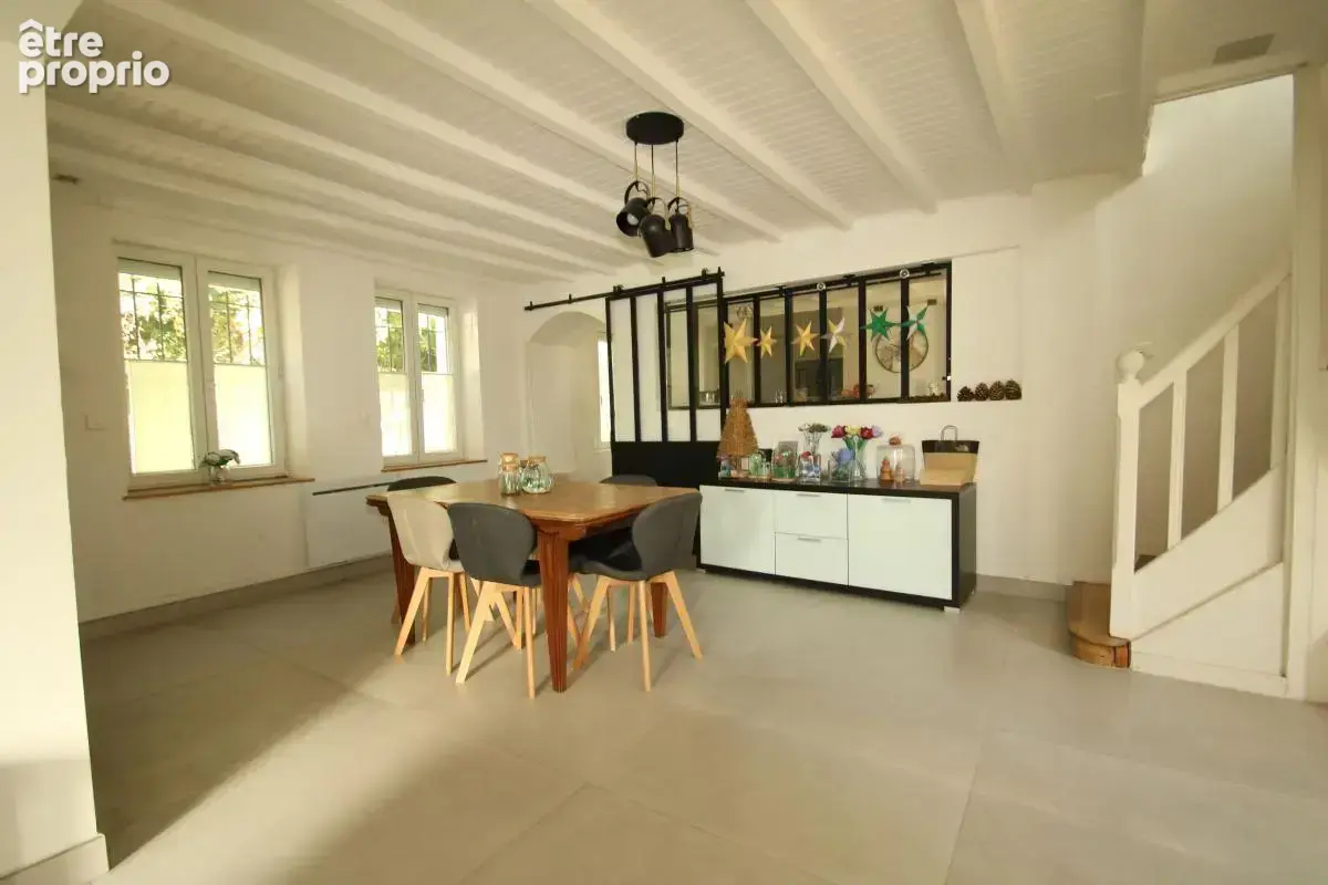 Maison À Vendre - photo 4