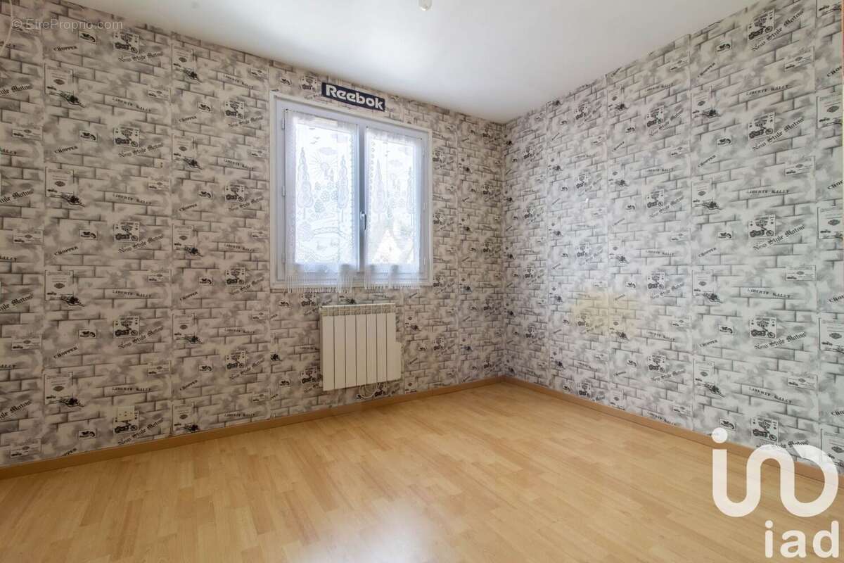 Photo 7 - Maison à CHECY