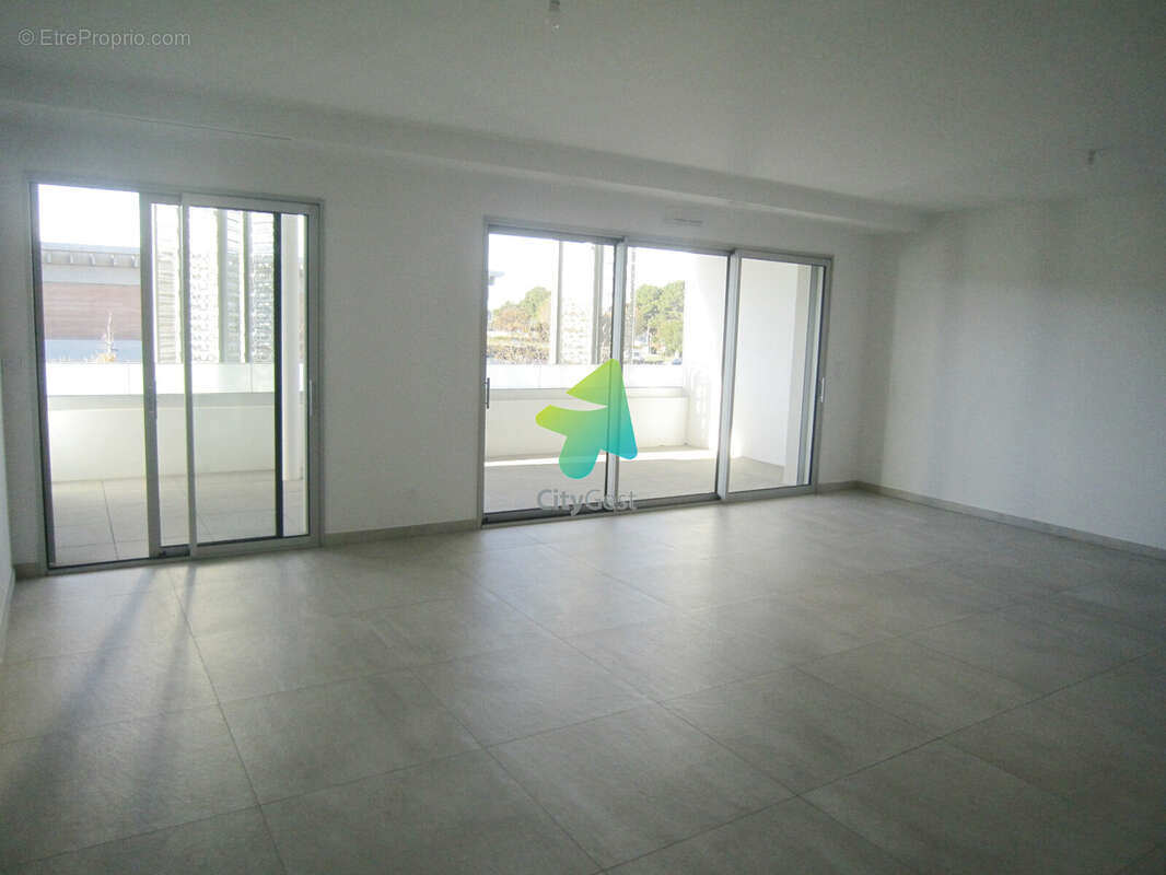 Appartement à NARBONNE