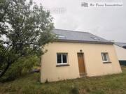 Maison à ARGOL