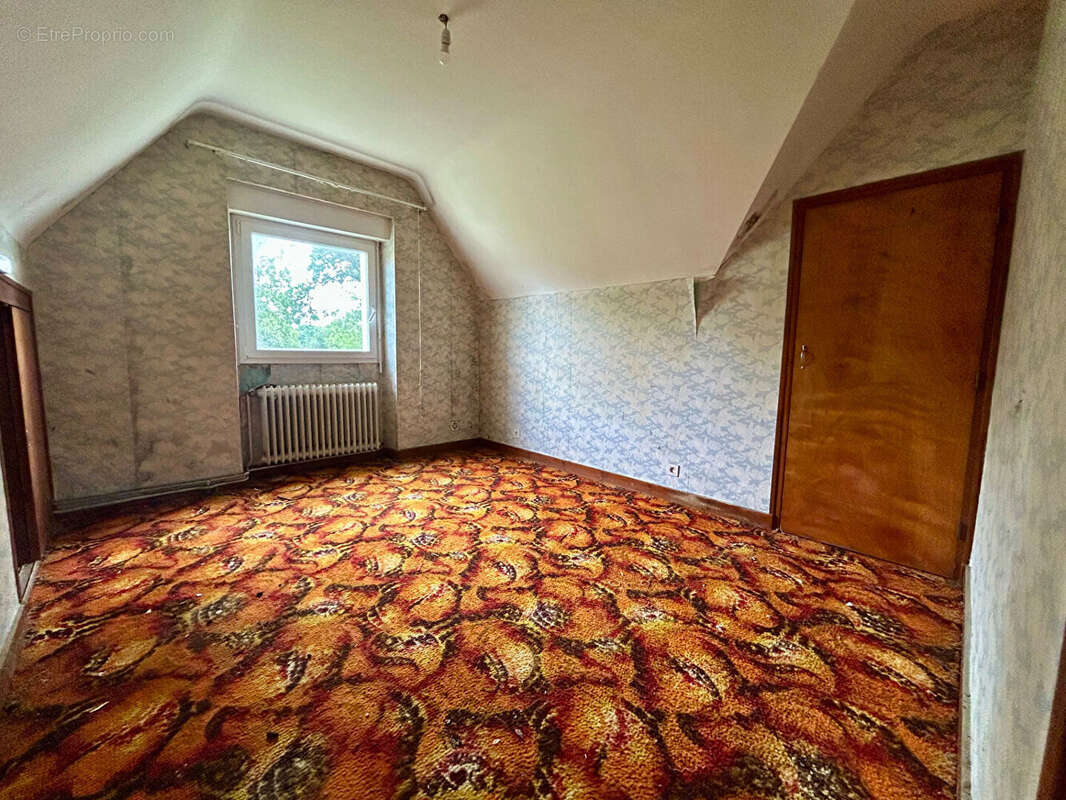 Maison à FOUESNANT