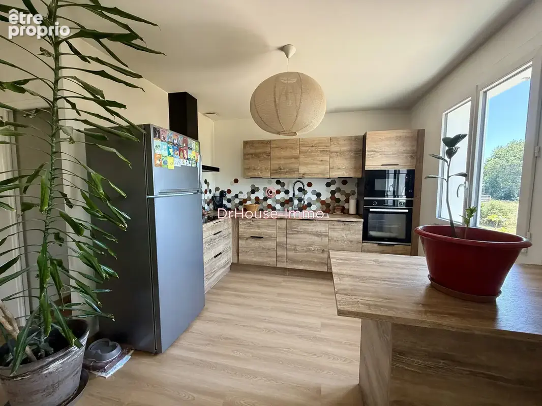 Maison 4 pièces 88 m² à vendre à La Roche-Chalais (24490) - photo 21