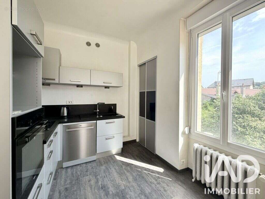 Appartement 165 m² à Epinal  - photo 8