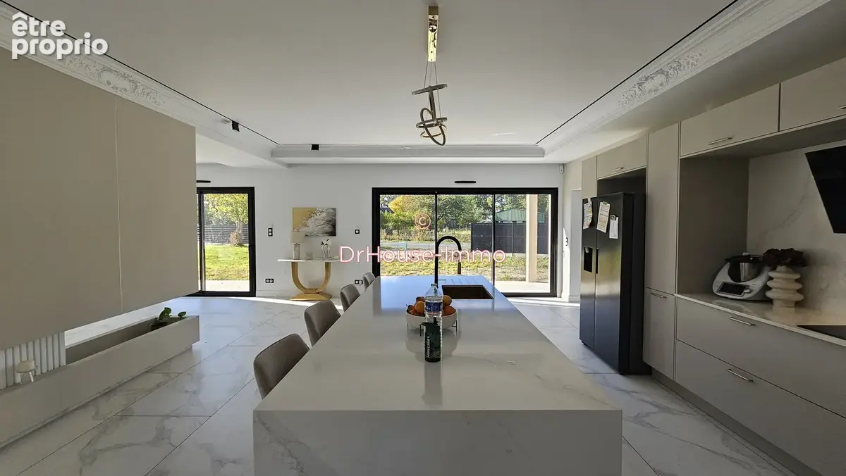 Maison 6 pièces 224 m² à vendre à Change (72560) - photo 70