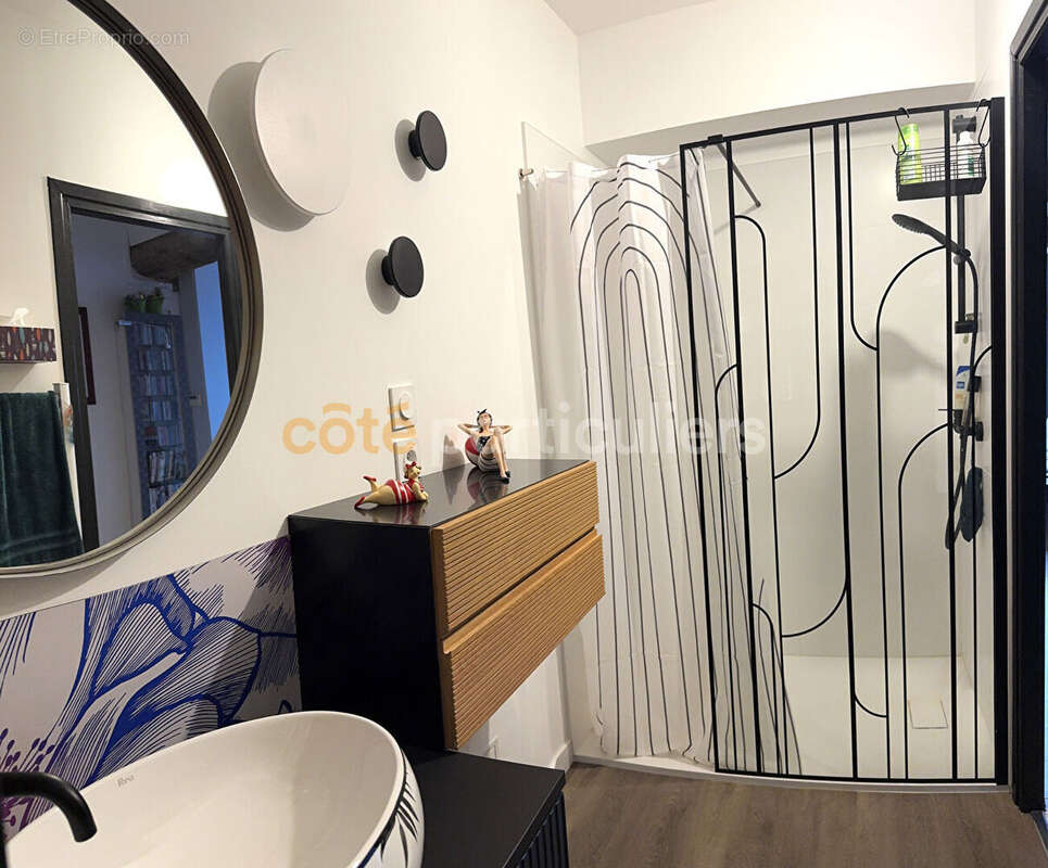 Maison à CARCASSONNE