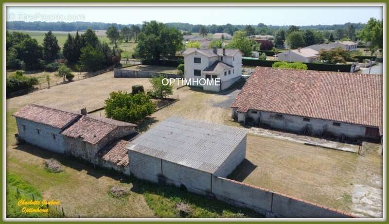 corps de ferme - photo 2