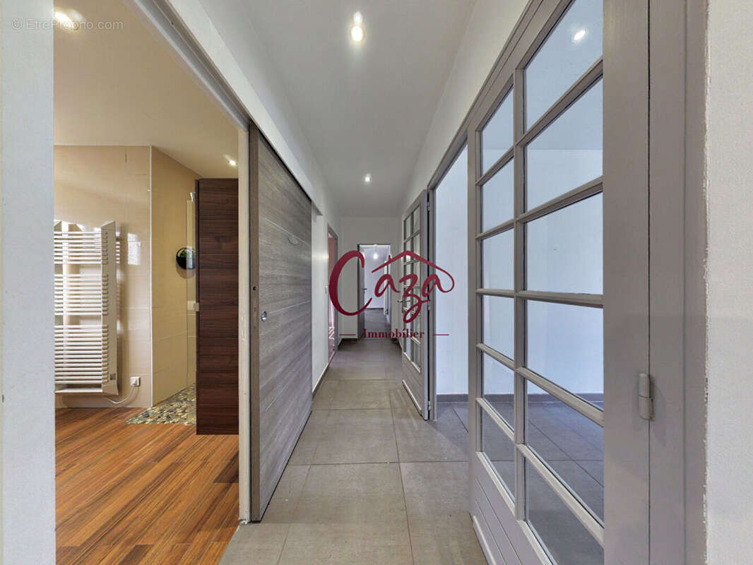 Maison à SALLEBOEUF