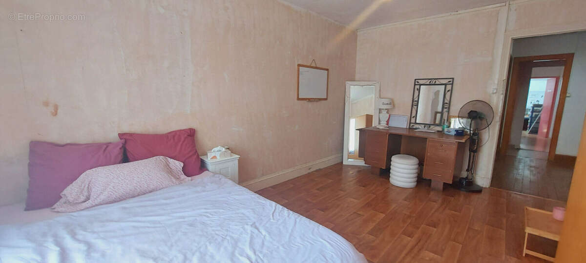 Maison à MARS-LA-TOUR