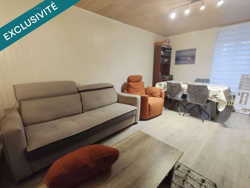 Commerce 195 m² à Taule  - photo 7