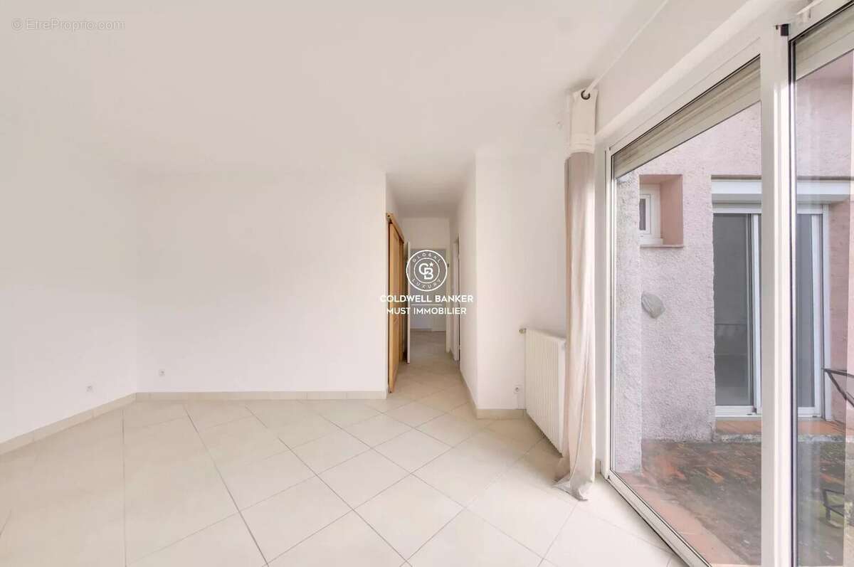 Maison à CANET-EN-ROUSSILLON