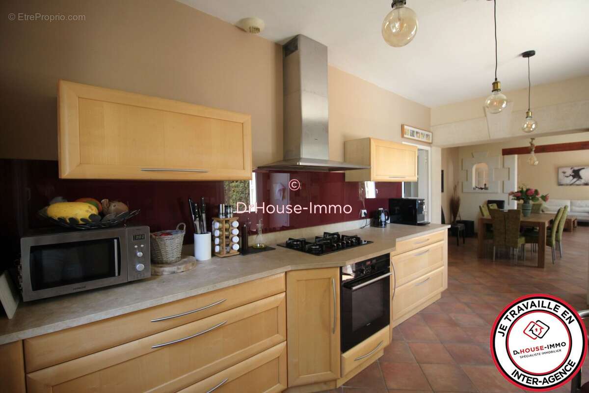 Maison 152 m² à Pompignac  - photo 5