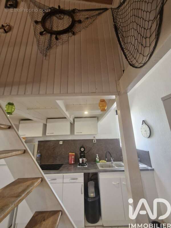 Photo 7 - Appartement à MARSEILLAN