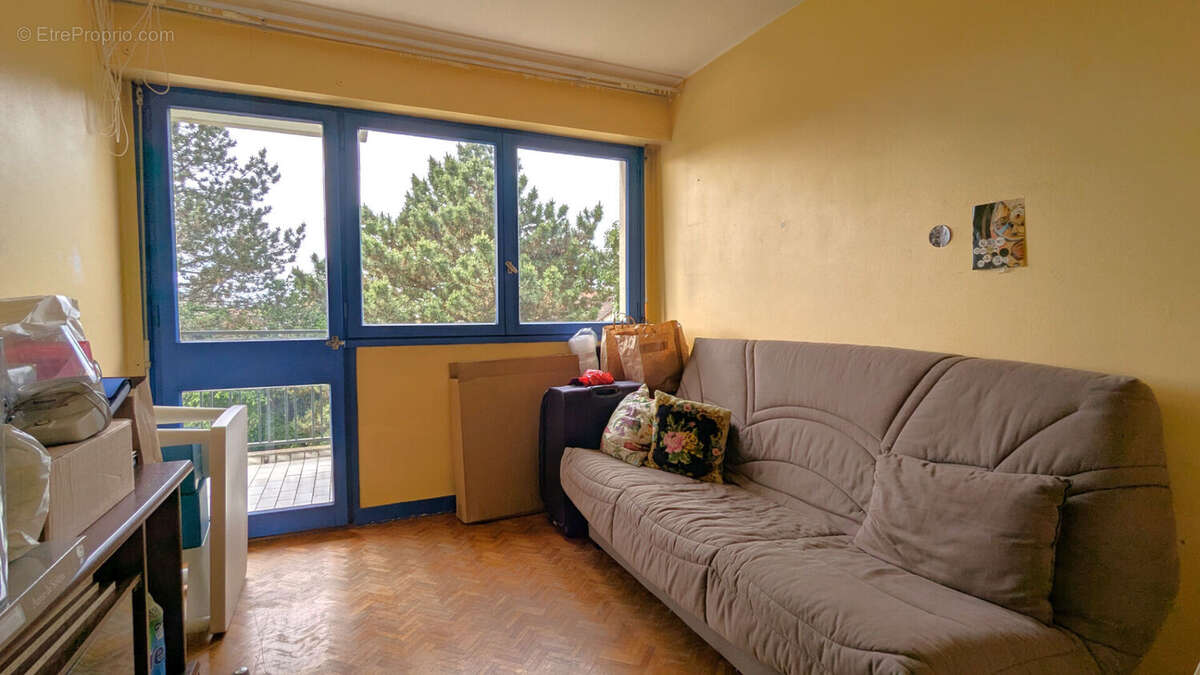 Appartement à EAUBONNE