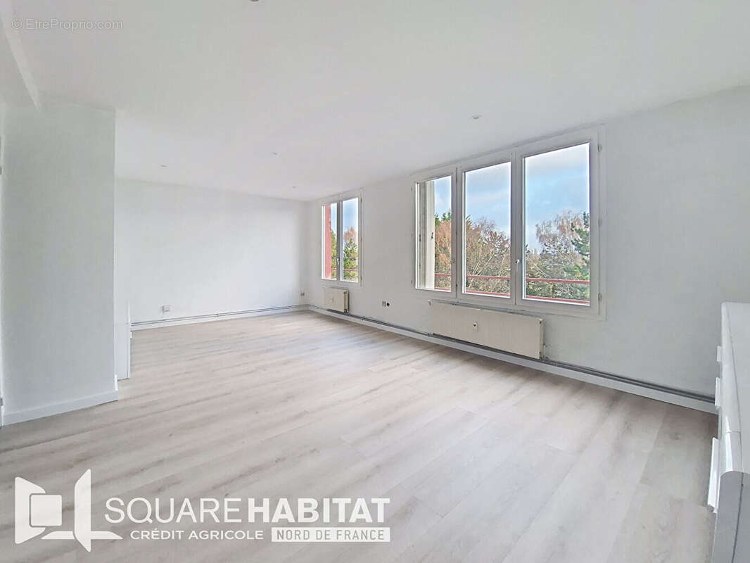 Appartement à LIEVIN