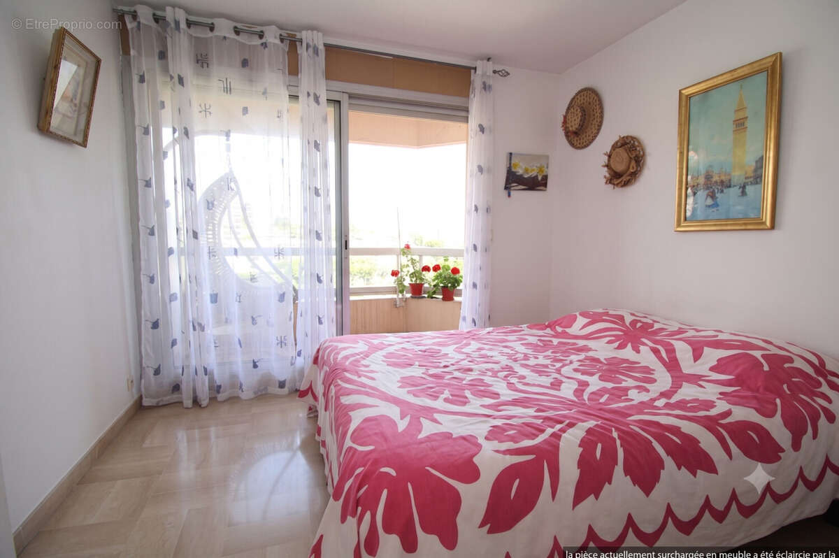 Appartement  - 3 pièces  - 75.14 m² - photo 15