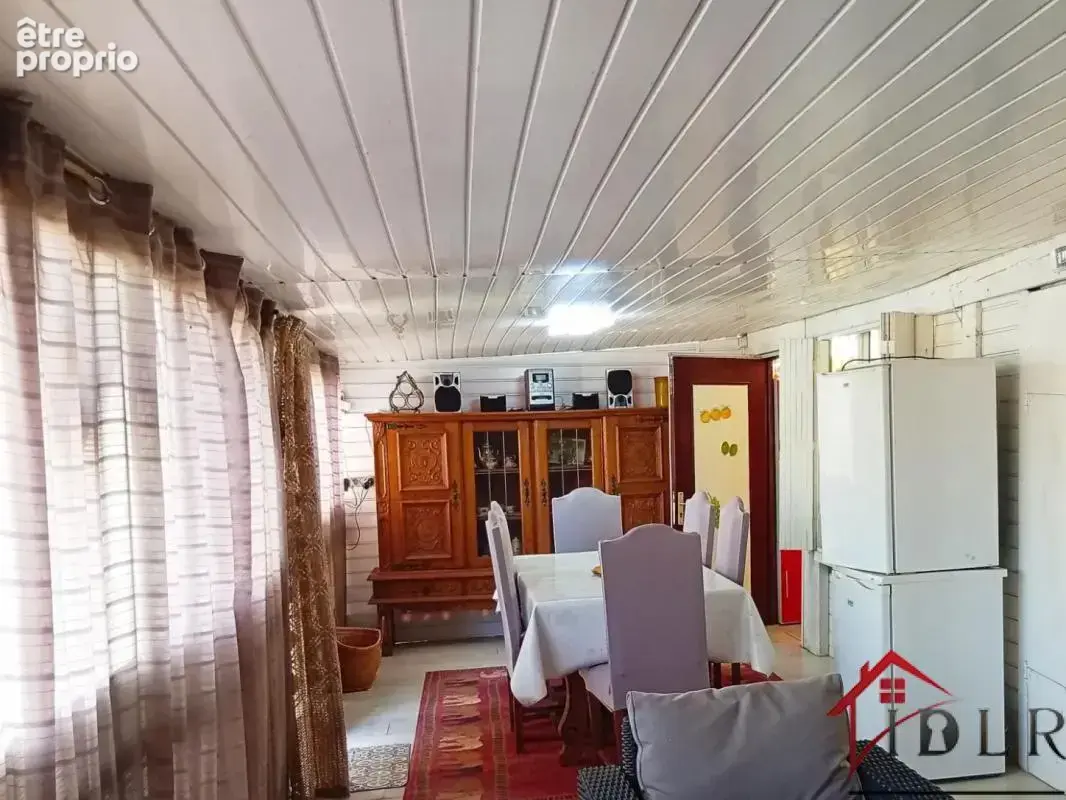 Bungalow à Vias (34450) - photo 12