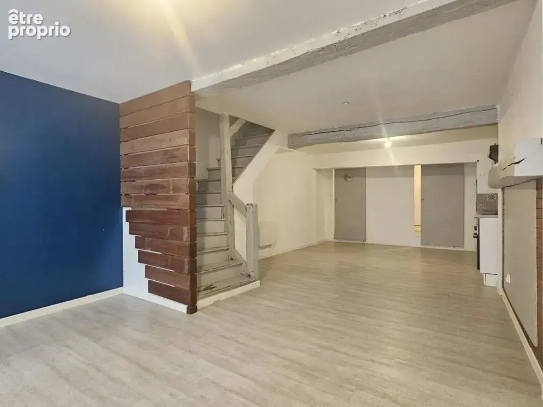 Maison 5 pièces 105 m² à vendre à Clairac (47320) - photo 2