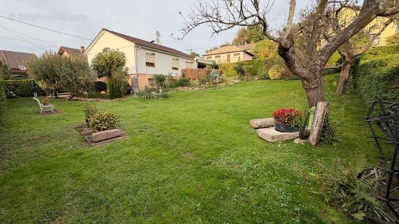 Maison à FECHE-L&#039;EGLISE