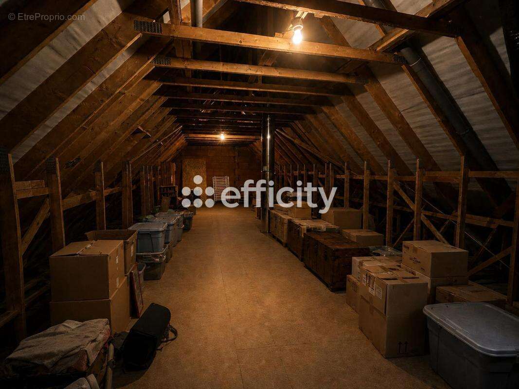Maison 154 m² à Louye  - photo 13