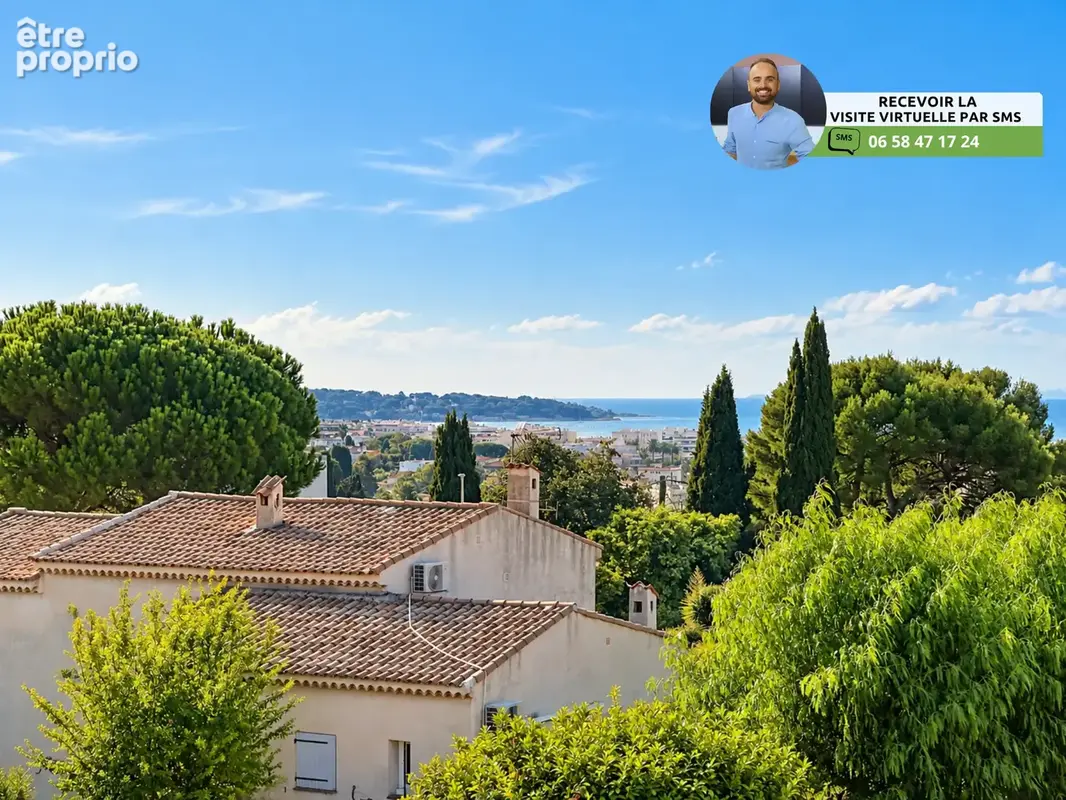 Appartement 2P à vendre à Antibes (06600) - photo 8