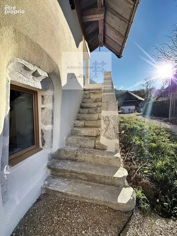 La Ferme d'Alex - Charme et modernité - photo 7