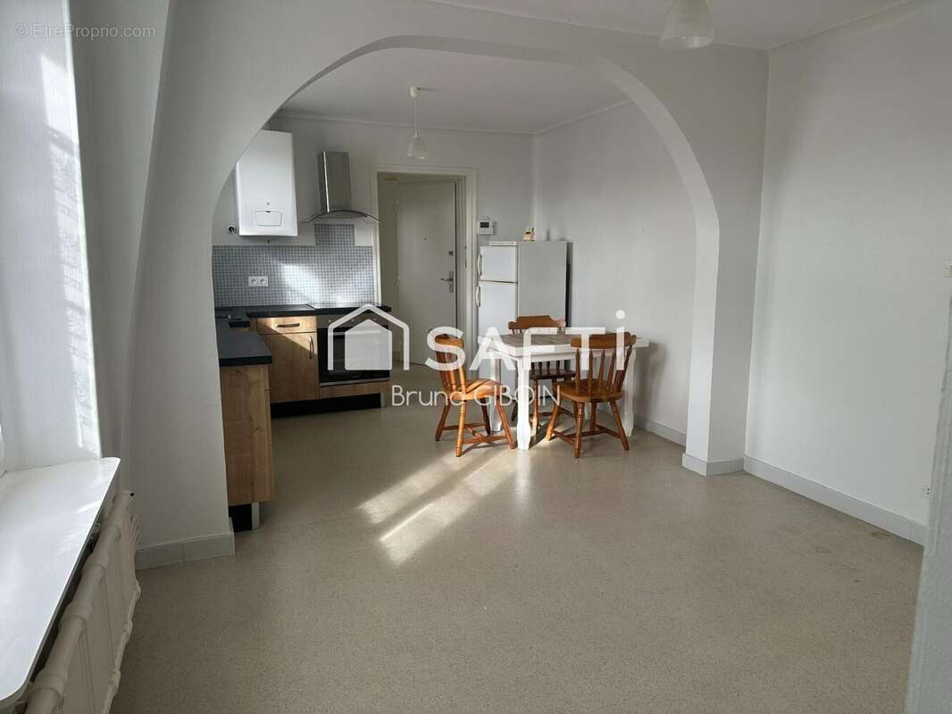 Photo 3 - Appartement à GIEN