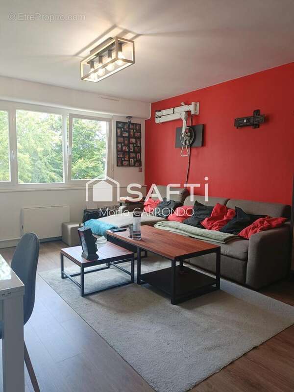 Photo 3 - Appartement à SAINT-SAULVE