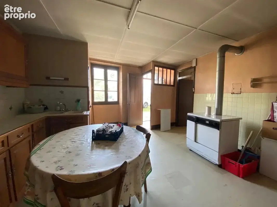 Maison dans un cadre champêtre - photo 20