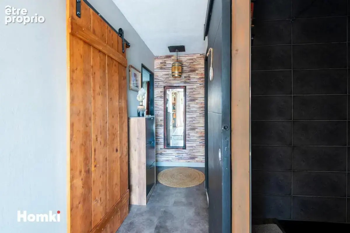 Appartement T4 de 83 m2, Avenue Sainte-Anne - photo 12